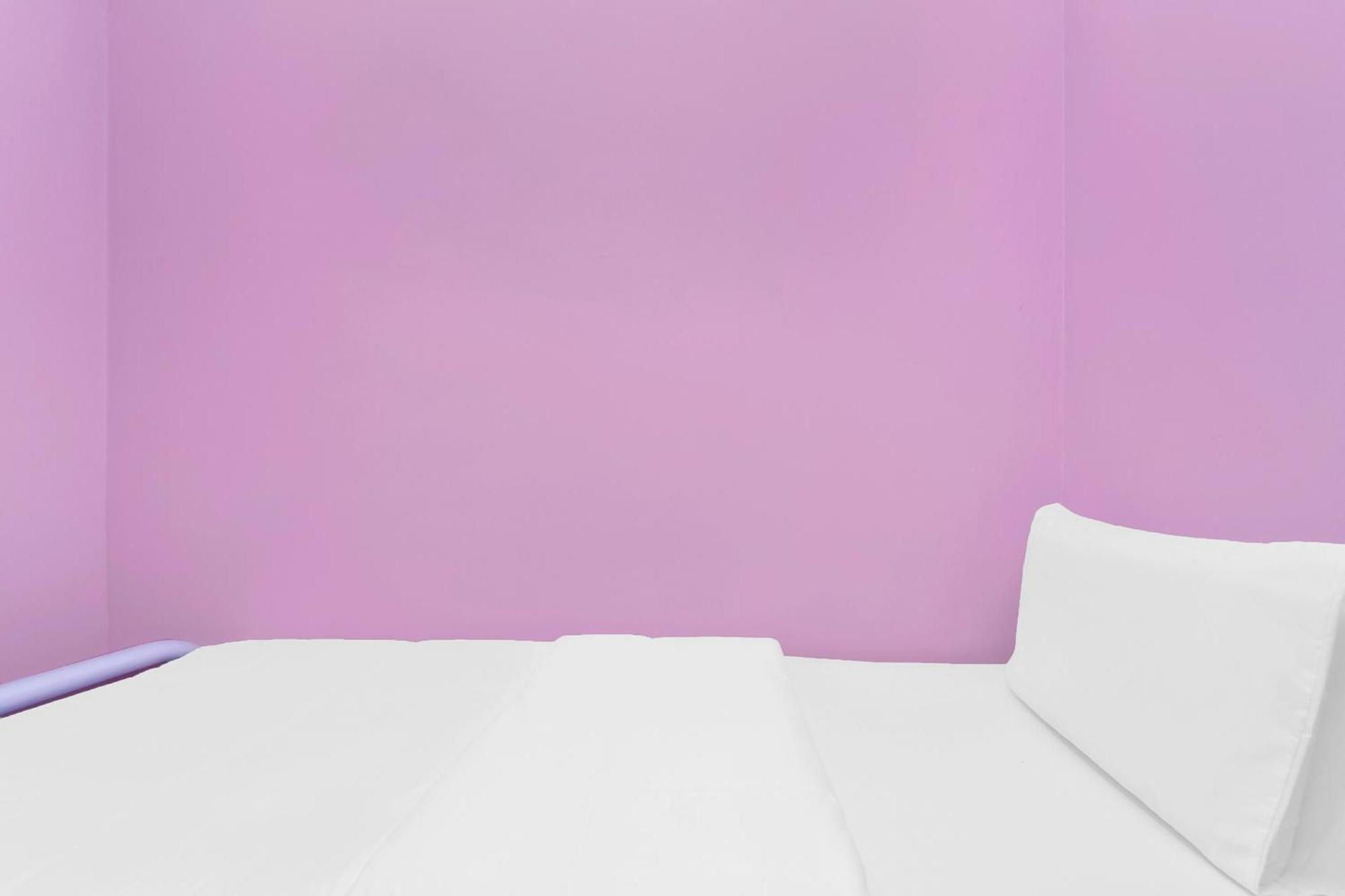 City Hostel Ipoh Ngoại thất bức ảnh