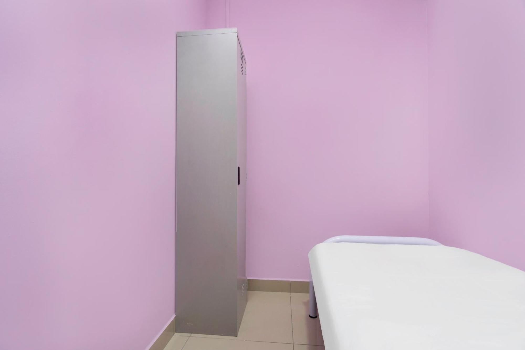 City Hostel Ipoh Ngoại thất bức ảnh