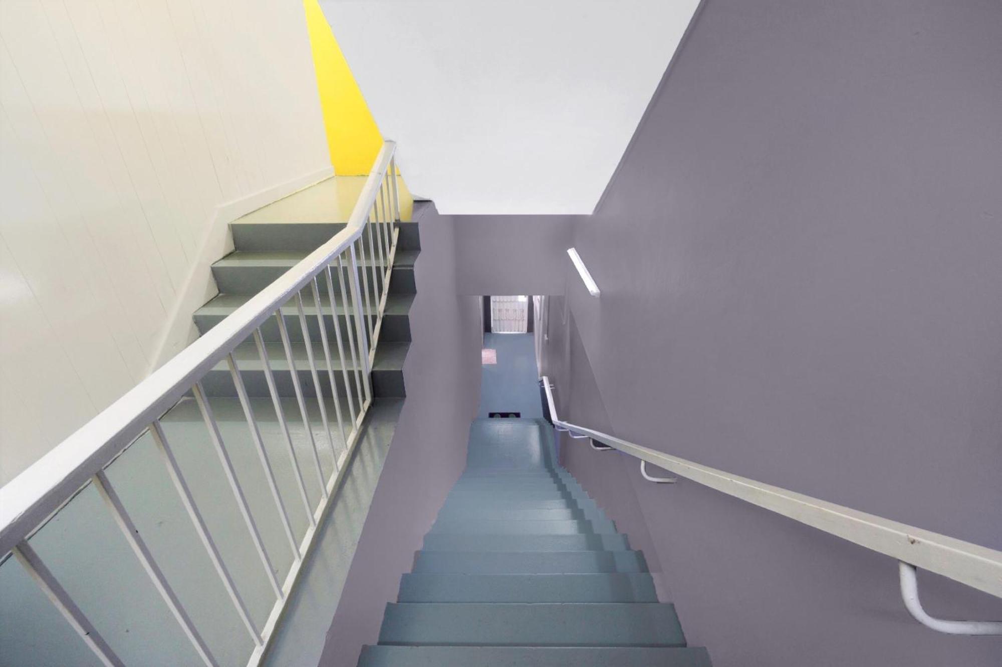 City Hostel Ipoh Ngoại thất bức ảnh