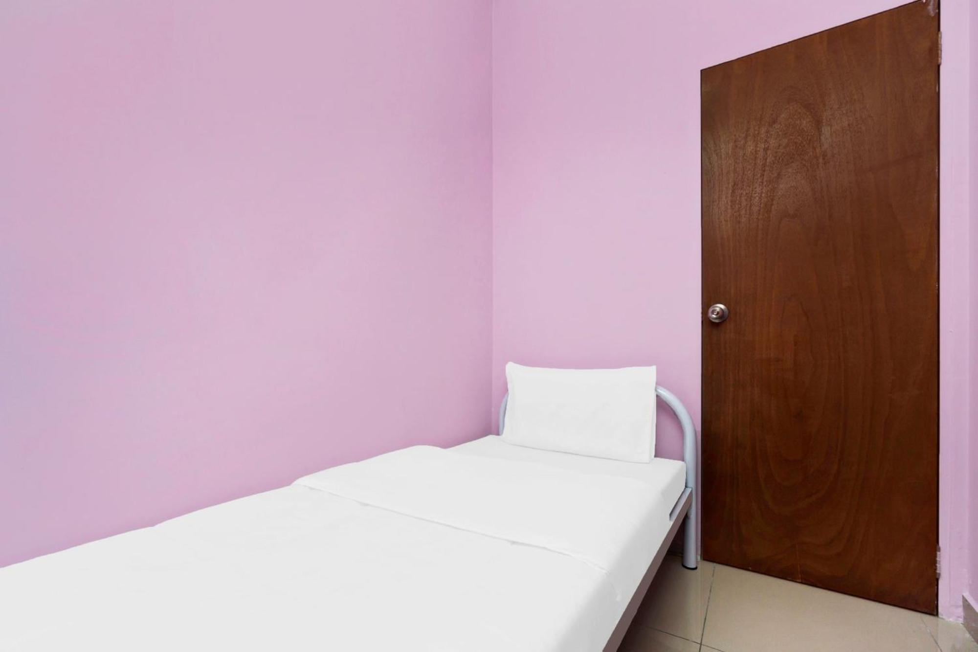 City Hostel Ipoh Ngoại thất bức ảnh